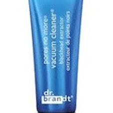 Dr. Brandt  Skincare Pores No More Vacuum Cleaner Blackhead Extractor